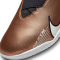 NIKE Jr. Zoom Superfly 9 Academy IC Hallen-Fußballschuhe Kinder