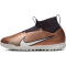 NIKE Jr. Zoom Superfly 9 Academy TF Turf Multinocken-Fußballschuhe Kinder