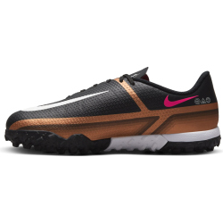 NIKE Jr. Phantom GT2 Academy TF Turf...