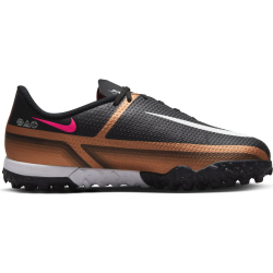 NIKE Jr. Phantom GT2 Academy TF Turf...