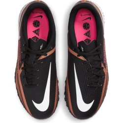 NIKE Jr. Phantom GT2 Academy TF Turf...
