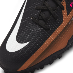 NIKE Jr. Phantom GT2 Academy TF Turf Multinocken-Fußballschuhe Kinder