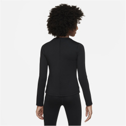 NIKE Therma-FIT One Langarmshirt M&auml;dchen