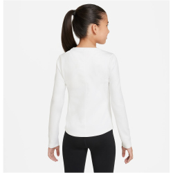 NIKE Therma-FIT One Langarmshirt M&auml;dchen
