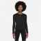 NIKE Therma-FIT One Langarmshirt Mädchen