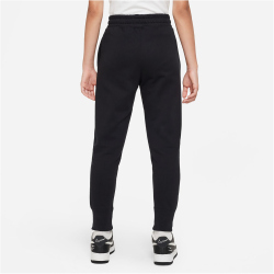 NIKE Sportswear Fleece Jogginghose M&auml;dchen