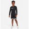 NIKE Pro Warm Langarmshirt Kinder