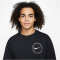 NIKE Basketball T-Shirt Herren