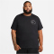 NIKE Basketball T-Shirt Herren