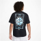 NIKE Basketball T-Shirt Herren