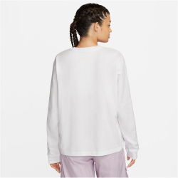 NIKE Sportswear Sweatshirt Damen