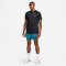 NIKE Dri-FIT D.Y.E. Fitness T-Shirt Herren