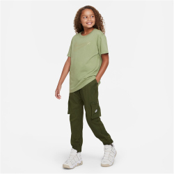 NIKE Sportswear T-Shirt M&auml;dchen