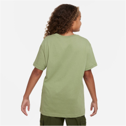 NIKE Sportswear T-Shirt M&auml;dchen