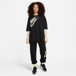 NIKE Sportswear Tanz T-Shirt Damen