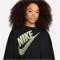 NIKE Sportswear Tanz T-Shirt Damen