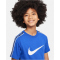NIKE Sportswear Repeat T-Shirt Jungen