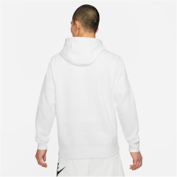 NIKE Sportswear Club Fleece Kapuzenjacke 100 -...