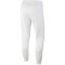 NIKE Sportswear Club Fleece Jogginghose Herren 100 - white/white/black XS