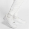 NIKE Sportswear Club Fleece Jogginghose Herren 100 - white/white/black XS