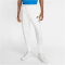 NIKE Sportswear Club Fleece Jogginghose Herren 100 - white/white/black M
