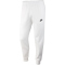 NIKE Sportswear Club Fleece Jogginghose Herren 100 - white/white/black L