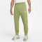 NIKE Sportswear Club Fleece Jogginghose Herren 334 - alligator/alligator/white XS