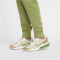 NIKE Sportswear Club Fleece Jogginghose Herren 334 - alligator/alligator/white XS