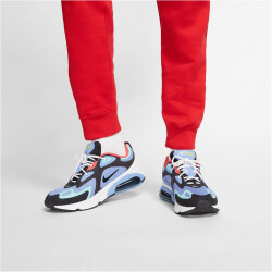 NIKE Sportswear Club Fleece Jogginghose Herren 657 - university red/university red/white M