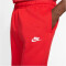 NIKE Sportswear Club Fleece Jogginghose Herren 657 - university red/university red/white M