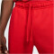 NIKE Sportswear Club Fleece Jogginghose Herren 657 - university red/university red/white M