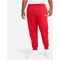 NIKE Sportswear Club Fleece Jogginghose Herren 657 - university red/university red/white M