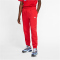 NIKE Sportswear Club Fleece Jogginghose Herren 657 - university red/university red/white L