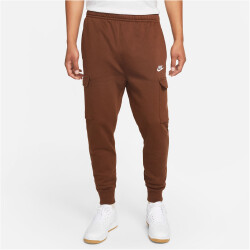 NIKE Sportswear Club Fleece Cargo Pants Herren 259 -...