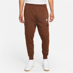 NIKE Sportswear Club Fleece Cargo Pants Herren 259 -...