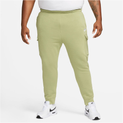 NIKE Sportswear Club Fleece Cargo Pants Herren 334 -...