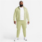 NIKE Sportswear Club Fleece Cargo Pants Herren 334 - alligator/alligator/white XXL
