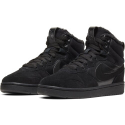 NIKE Court Borough 2 Mid-Top Winter-Boots Kinder 001 -...