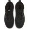 NIKE Court Borough 2 Mid-Top Winter-Boots Kinder 001 - black/black-black 35.5