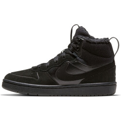 NIKE Court Borough 2 Mid-Top Winter-Boots Kinder 001 -...