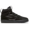 NIKE Court Borough 2 Mid-Top Winter-Boots Kinder 001 - black/black-black 27.5