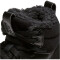 NIKE Court Borough 2 Mid-Top Winter-Boots Kinder 001 - black/black-black 27.5