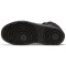 NIKE Court Borough 2 Mid-Top Winter-Boots Kinder 001 - black/black-black 27.5