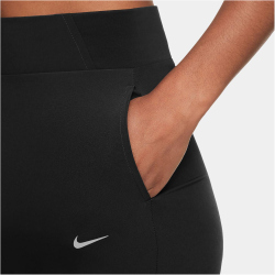 NIKE Dri-FIT Bliss Victory Mid-Rise Trainingshose Damen...