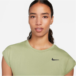 NIKECourt Dri-FIT Victory Tennis Top 334 - alligator/black S