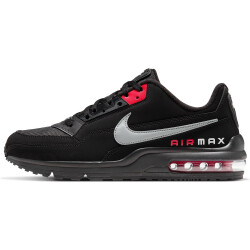 NIKE Air Max LTD 3 Sneaker Herren 001 - black/lt smoke...