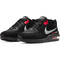 NIKE Air Max LTD 3 Sneaker Herren 001 - black/lt smoke grey-university red 40.5