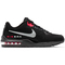 NIKE Air Max LTD 3 Sneaker Herren 001 - black/lt smoke grey-university red 40.5