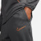 NIKE Dri-FIT Academy Trainingsanzug Herren 070 - dk smoke grey/dark russet/dark russet S