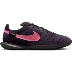 NIKE Streetgato Fu&szlig;ballschuhe Herren 560 - cave purple/pink blast-off noir 47.5